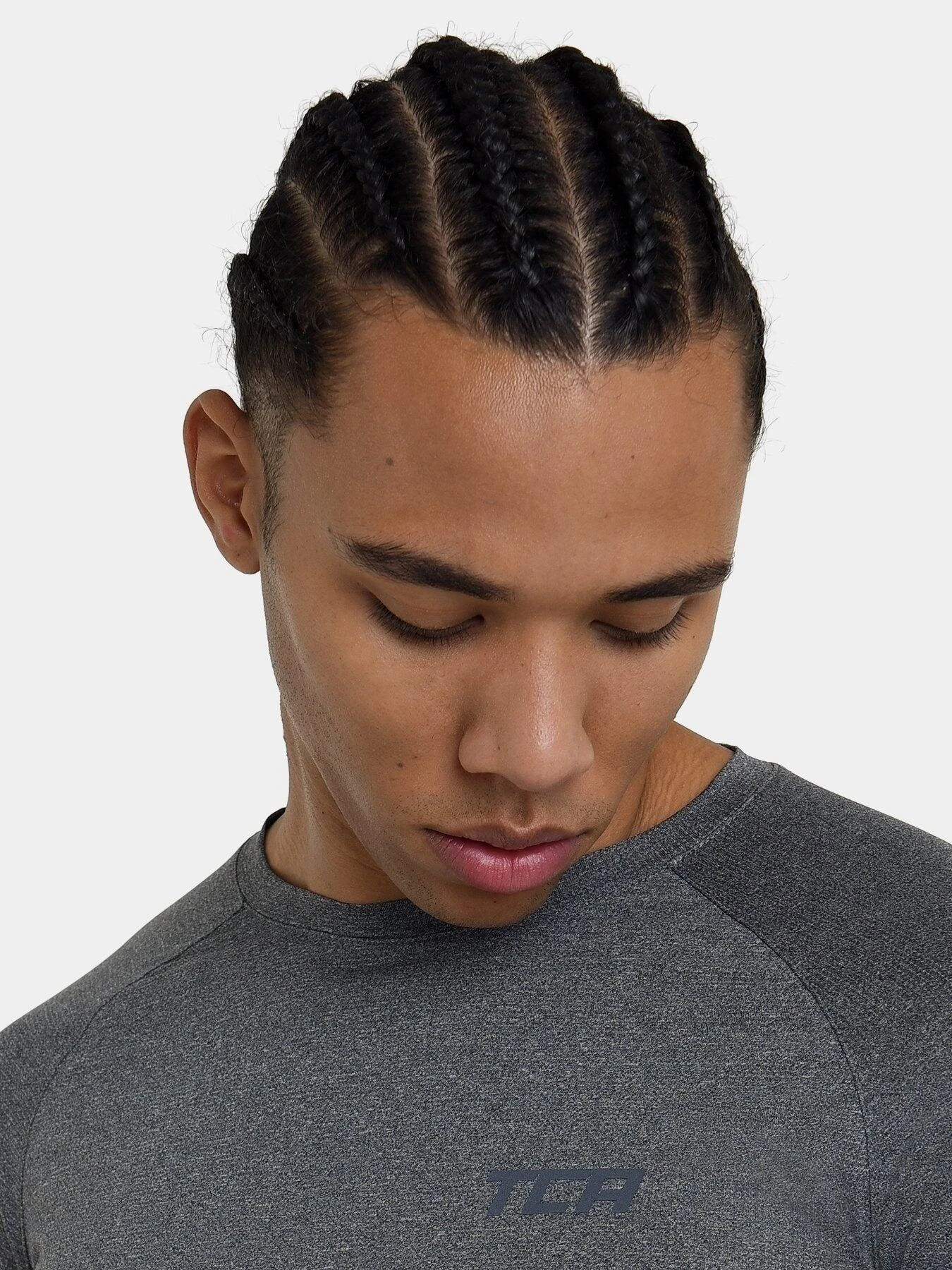 Men's Sonic Long Sleeve Top - Image 8