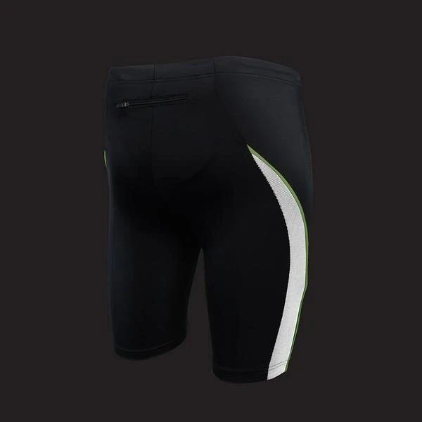 Proviz PixElite Performance Men's Reflective Lycra Running Shorts - Image 4