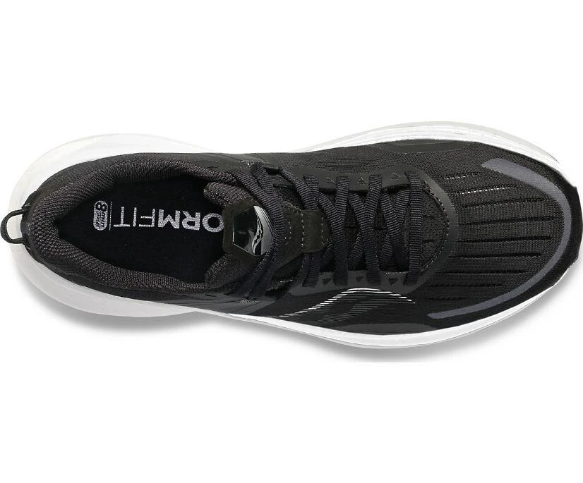 Saucony Womens Tempus Running Shoes - Image 4