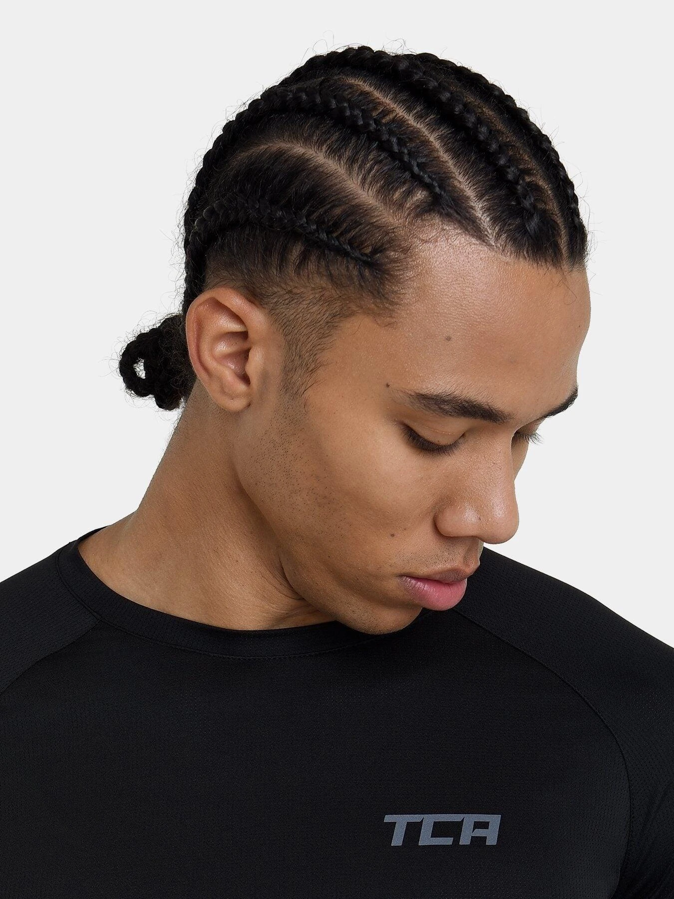 Men's Sonic Long Sleeve Top - Image 3