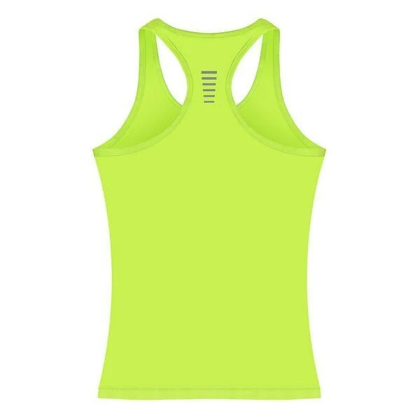 Proviz Classic Women's Reflective Running Singlet - Image 2