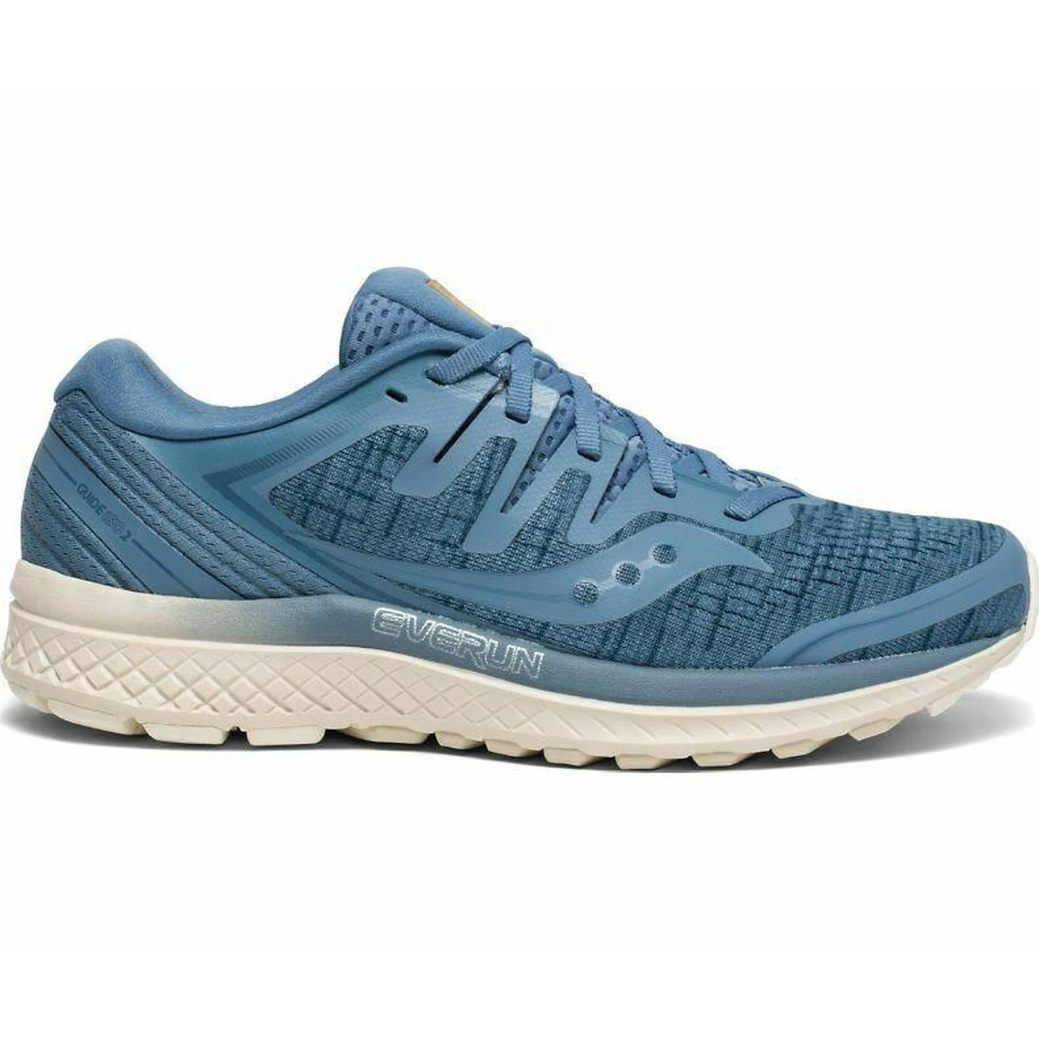 Saucony Guide Iso 2 Womens Trainer S10464