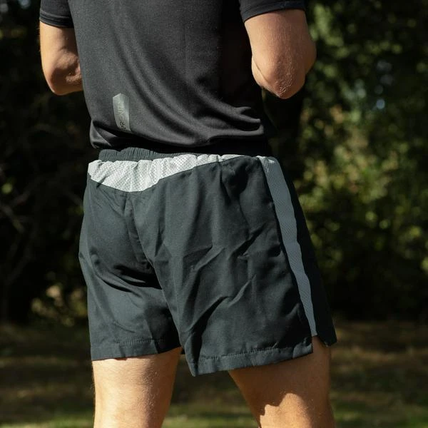 Proviz REFLECT360 Men's Reflective Running Shorts - Image 4