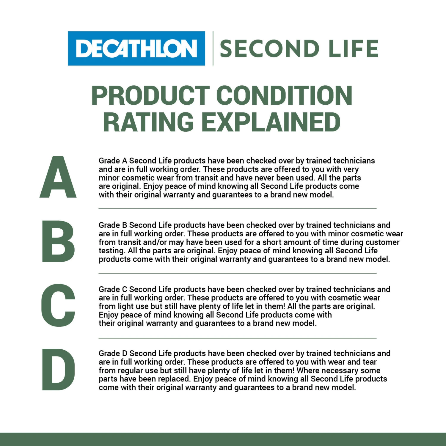 Refurbished Mens Running Windbreaker - XL - Image 2