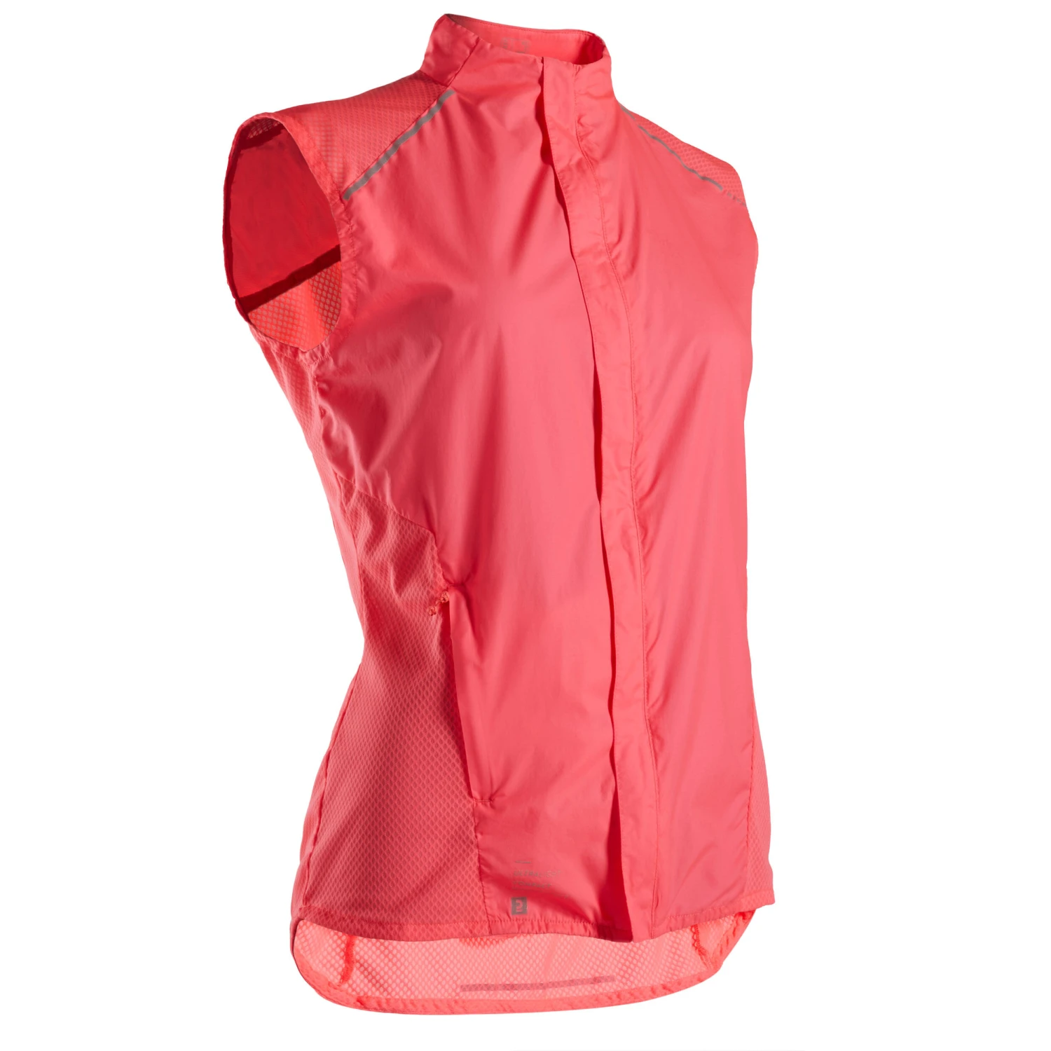 Kiprun Light Women's Running Sleeveless Jacket - Image 11