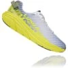 Hoka Rincon 2 Mens Running Shoe BDBCT Blanc De Blanc/Citrus