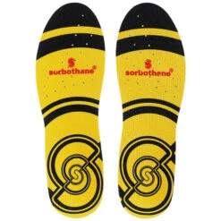 Refurbished Sorbothane Double Strike Insoles