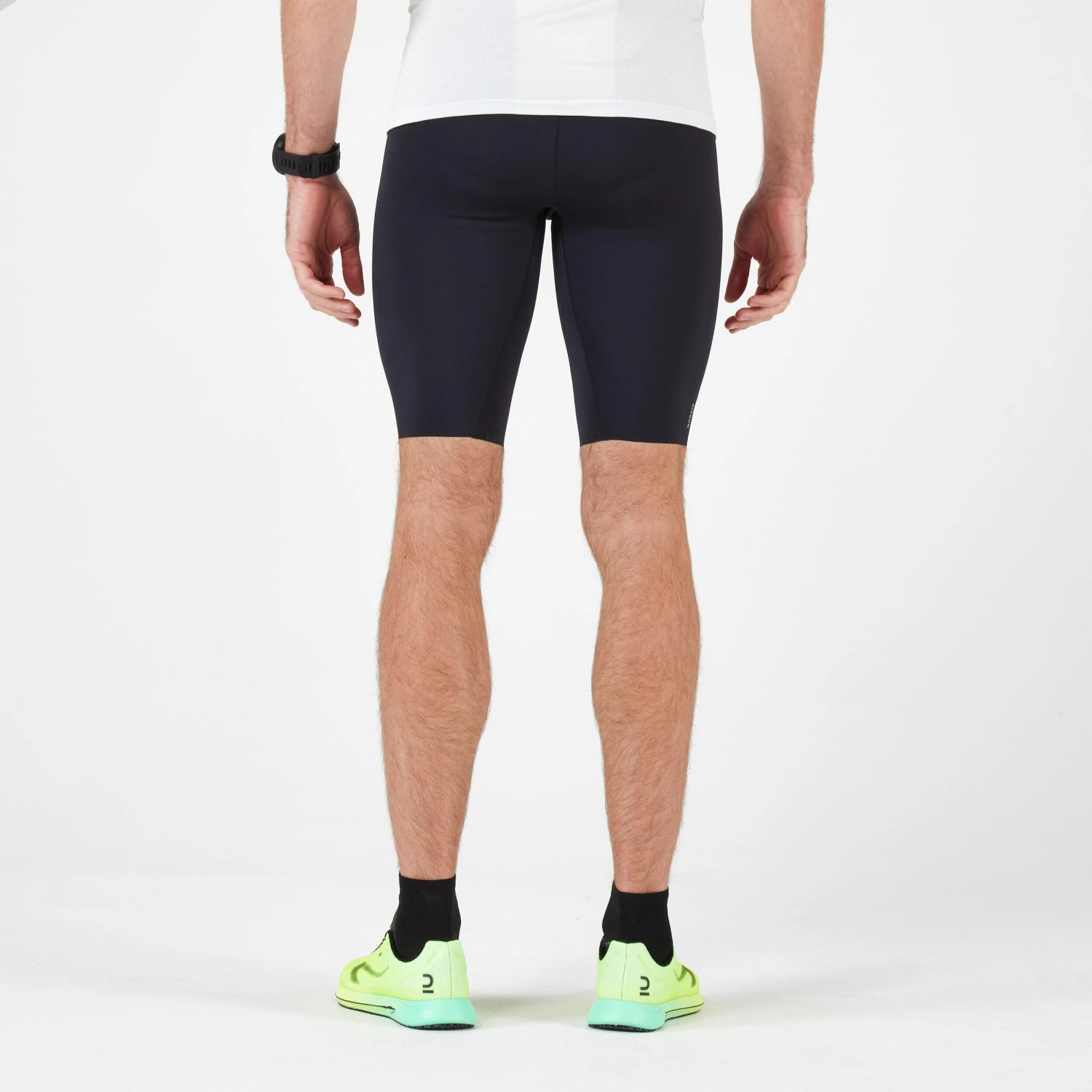 Men's Running Tight Shorts - Image 3