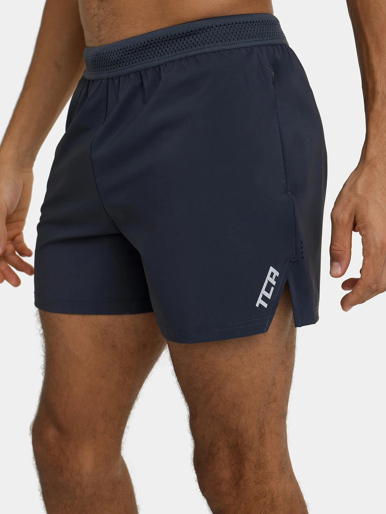 Men's Flyweight Short With Zipped Pockets - Image 20