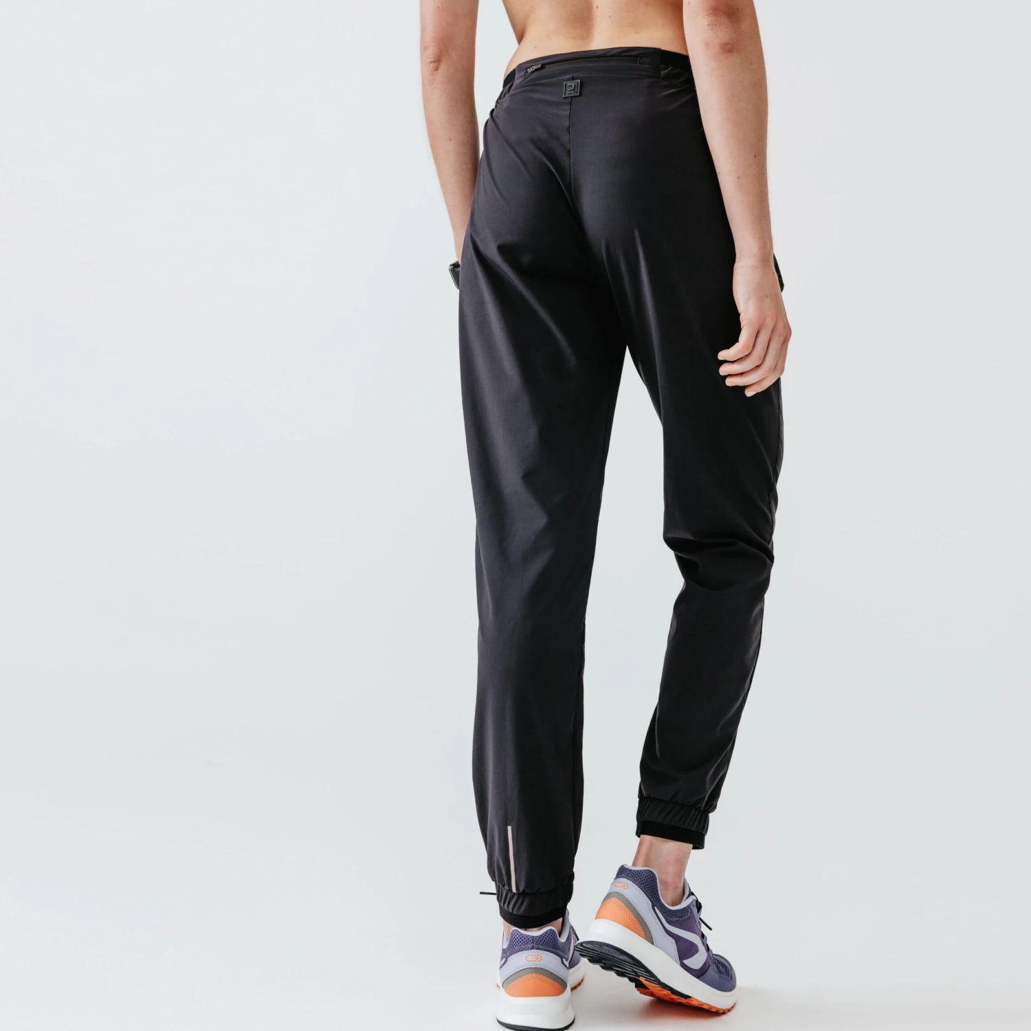 Kalenji Women's Jogging Running Breathable Trousers Dry - Image 5