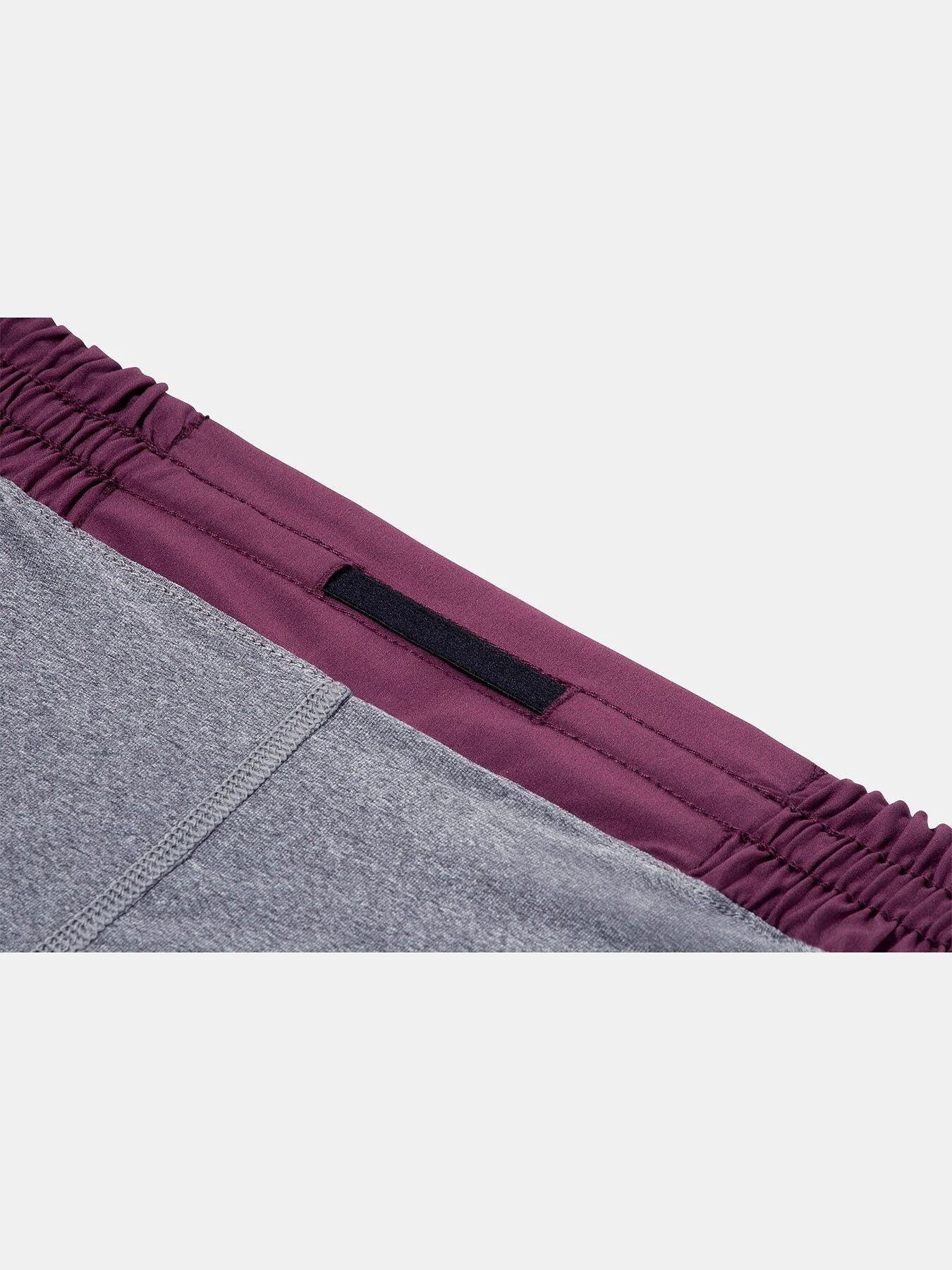 Women’s Perform 2 In 1 Short With Zip Pockets - Image 9