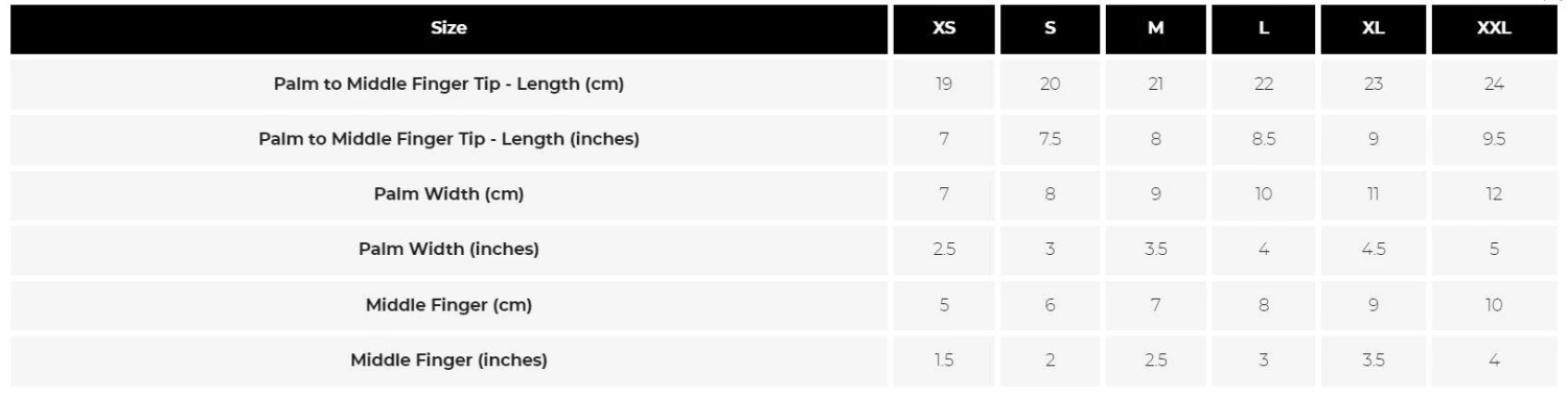 Proviz Classic Touch Screen Reflective Breathable Lightweight Running Gloves - Image 6