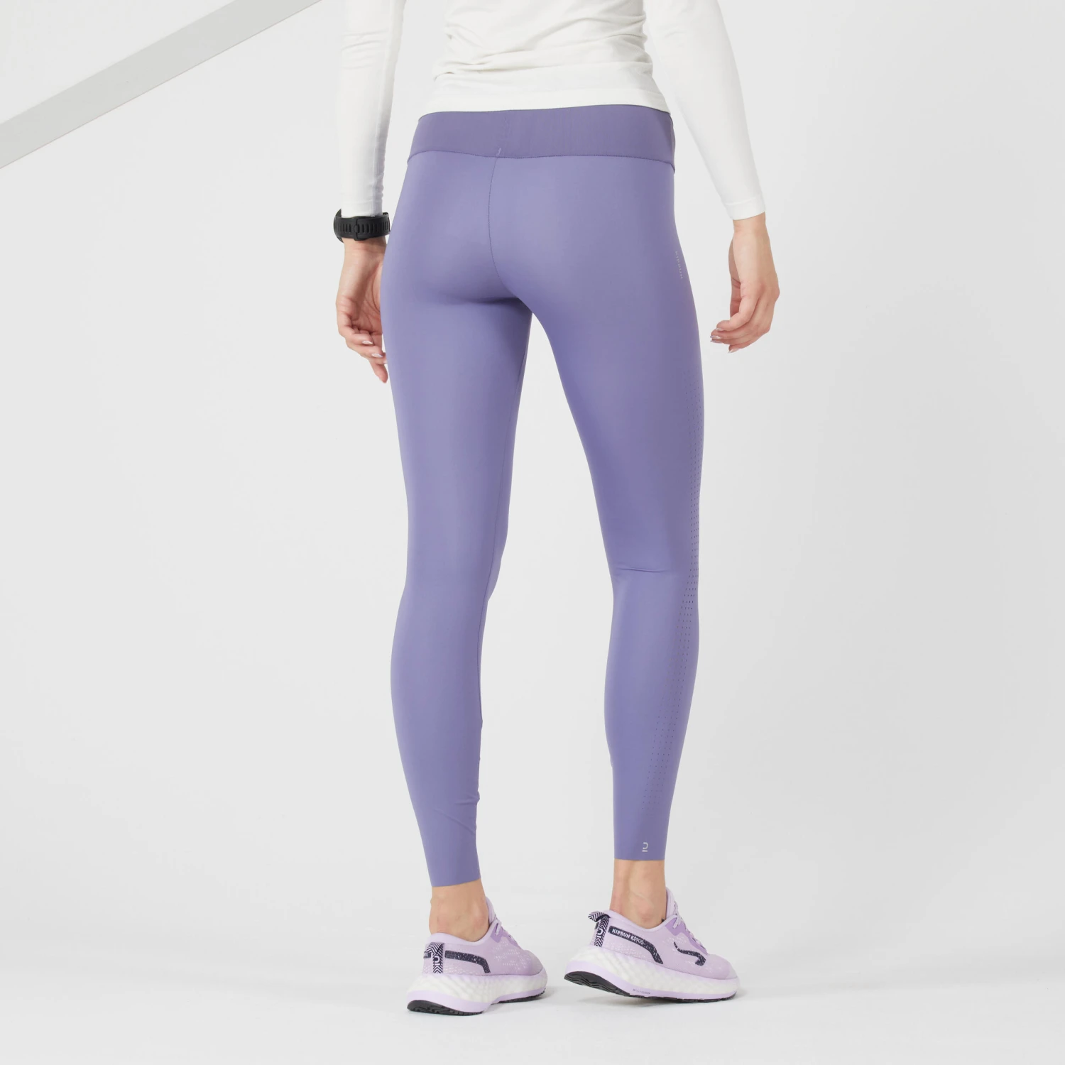 KIPRUN SUPPORT WOMEN RUNNING TIGHTS - Image 7