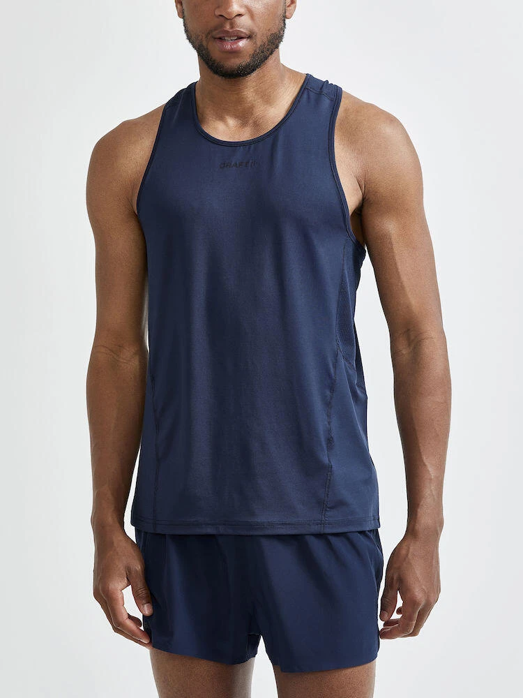 Craft ADV ESSENCE SINGLET MEN - Image 9