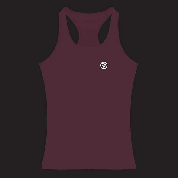 Proviz Classic Women's Reflective Running Singlet - Image 10