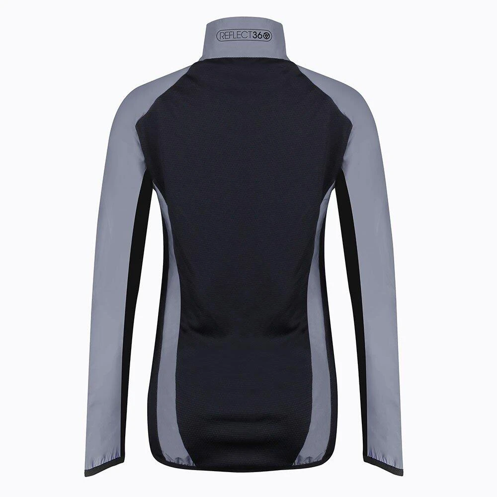 Proviz Women's REFLECT360 Lightweight Reflective Running Jacket - Image 2
