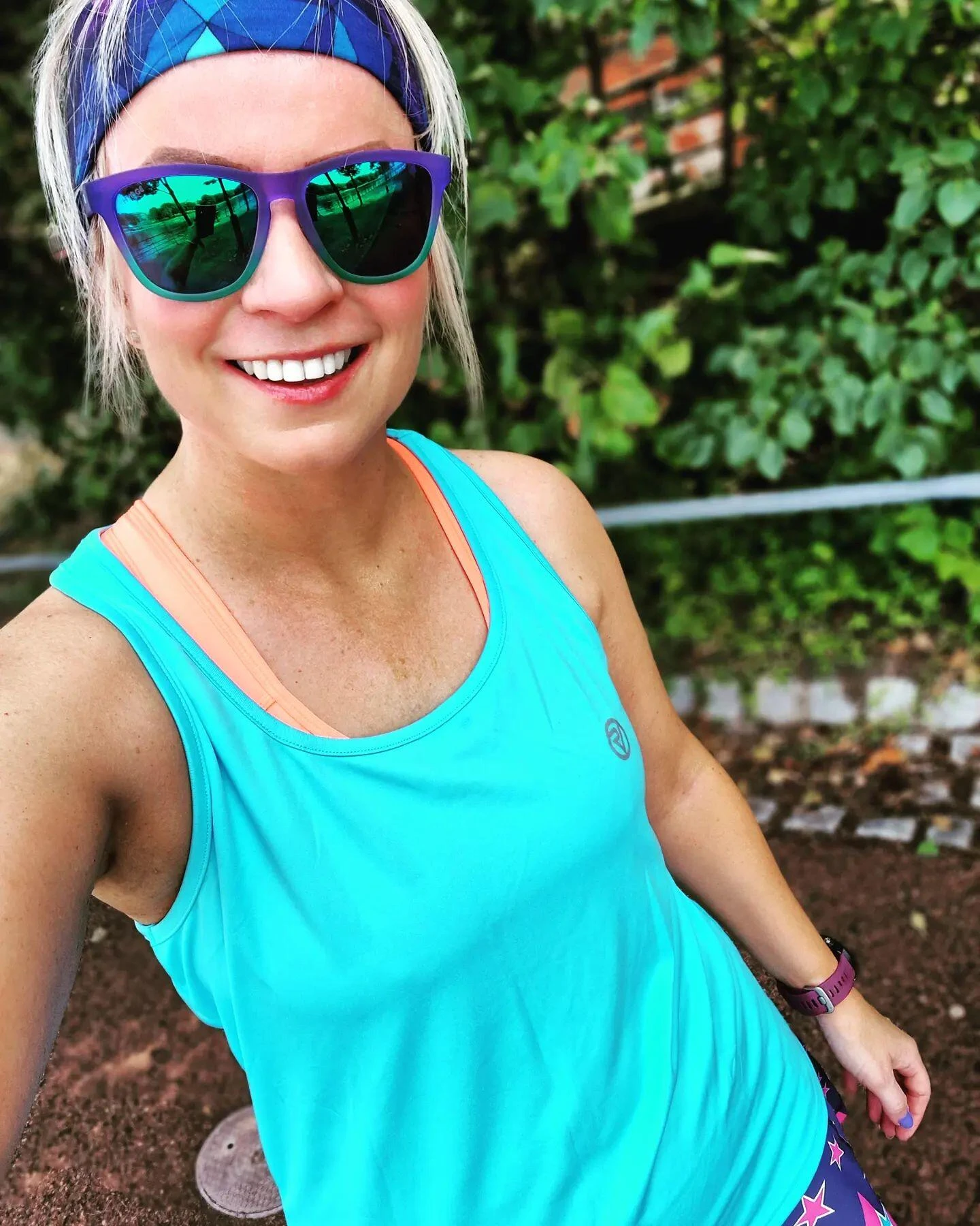 Proviz Classic Women's Reflective Running Singlet - Image 16