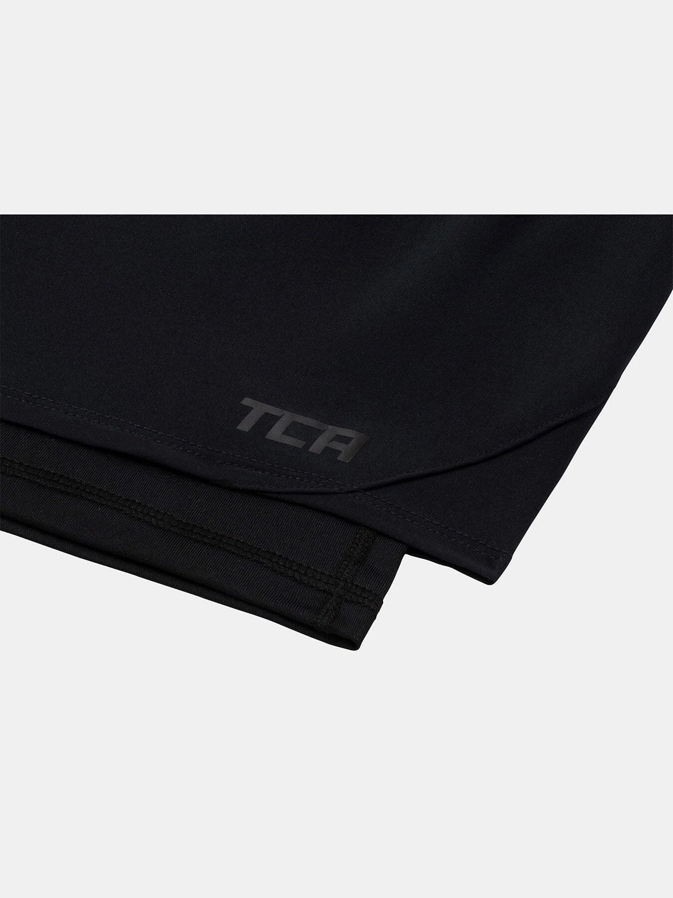 Women’s Perform 2 In 1 Short With Zip Pockets - Image 3