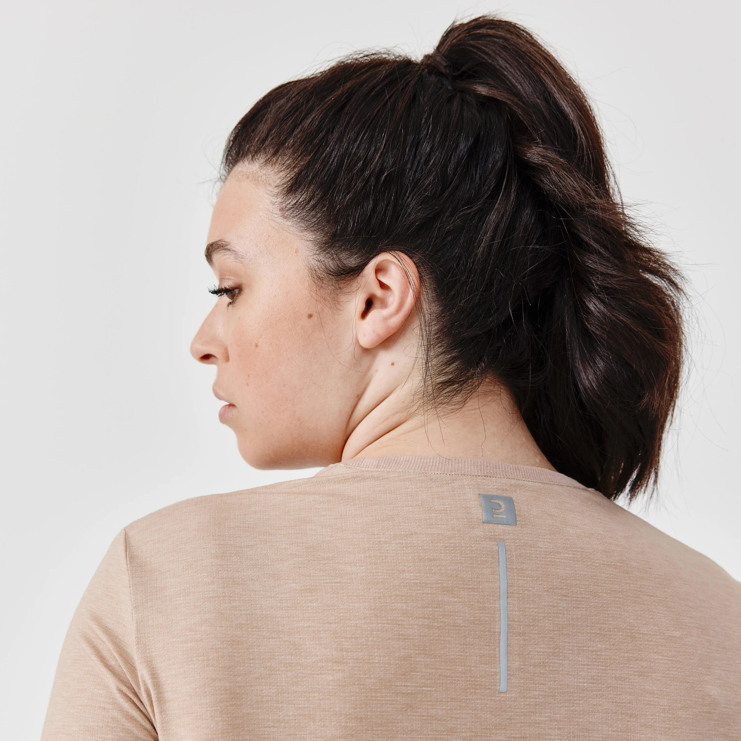 Kalenji Women's Soft Breathable Running T-Shirt - Image 13