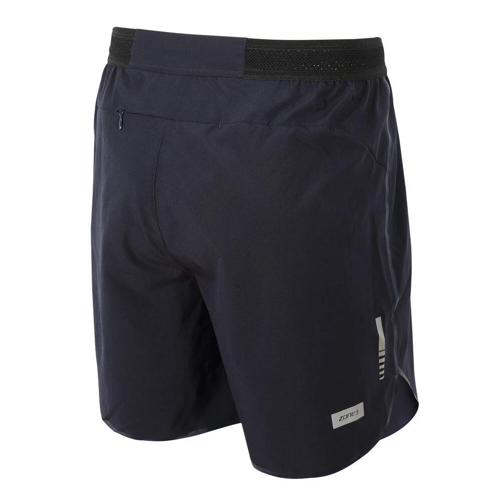 Zone3 Phantom Lightweight Performance Run Shorts 7" - Image 2