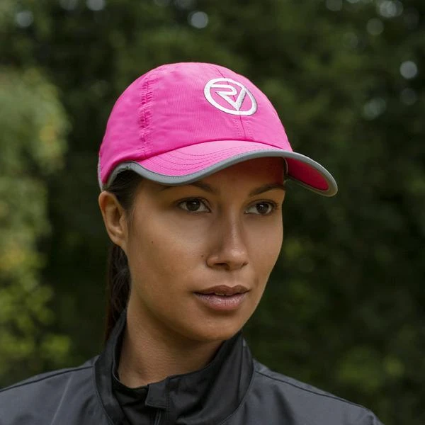 Proviz Classic Reflective Running Cap - Image 13