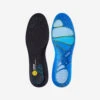 Sidas CUSHIONING GEL Insoles Blue