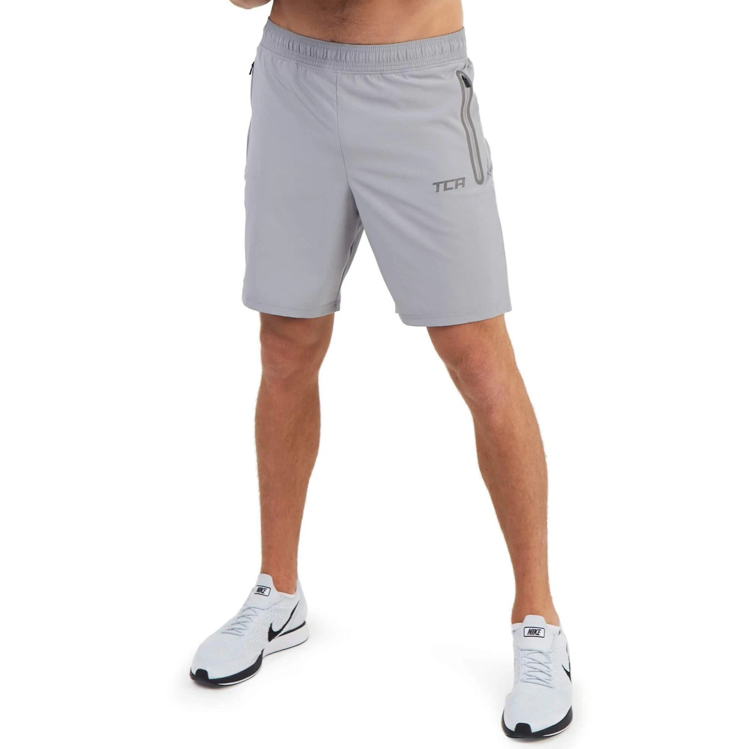 Men's Elite Tech 2.0 Running Short With Zip Pockets - Image 11