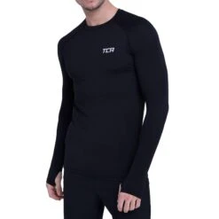 Men's Stamina Long Sleeve Top