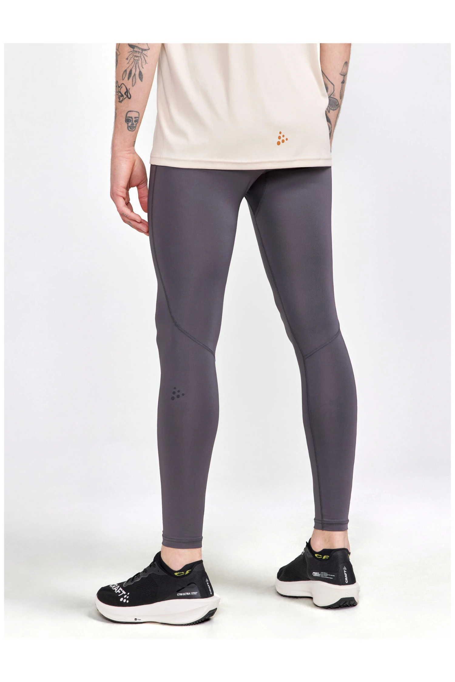 Craft CORE ESSENCE TIGHTS MEN - Image 5