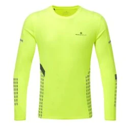 Ronhill Tech Afterhours Mens Long Sleeve Running T