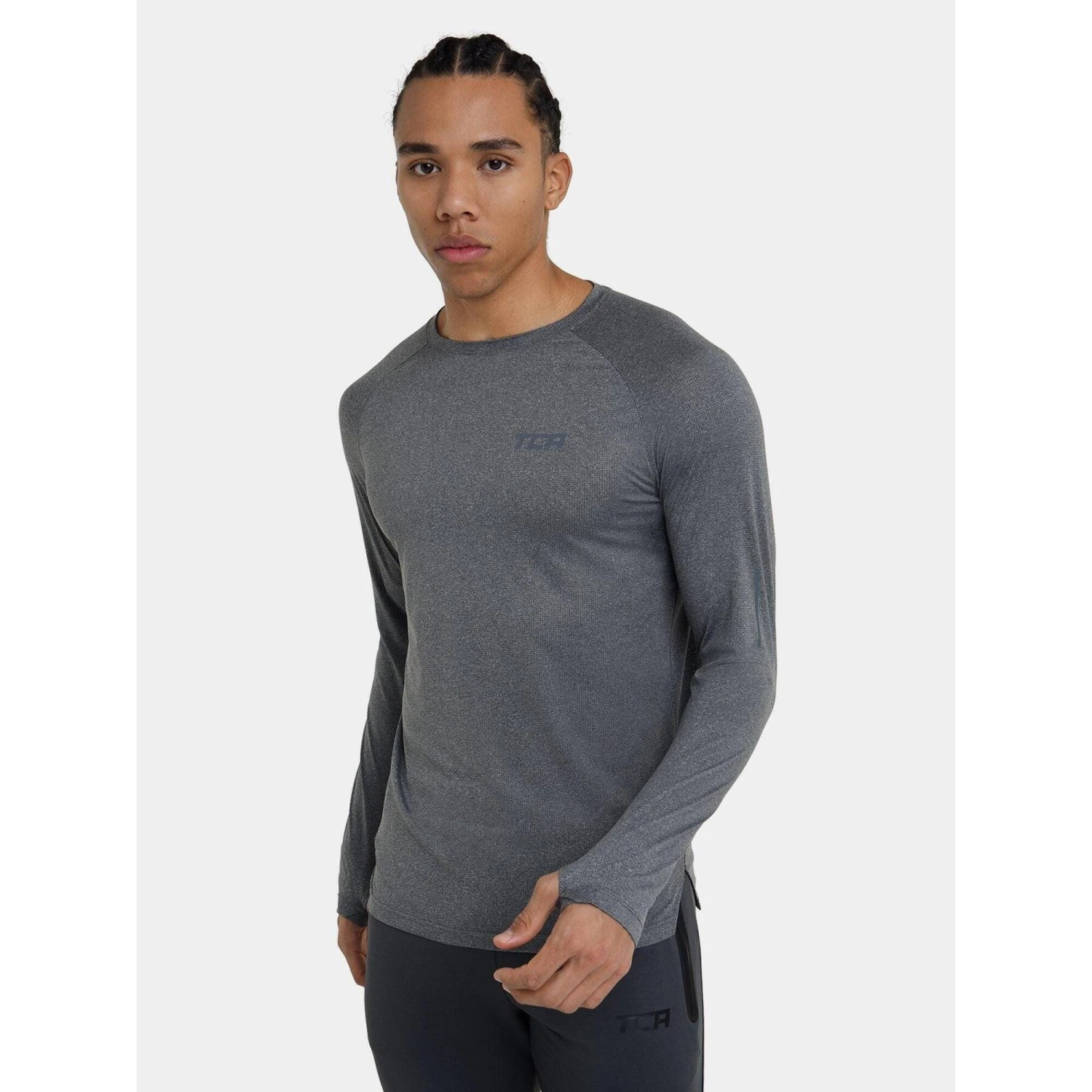 Men's Sonic Long Sleeve Top - Image 6