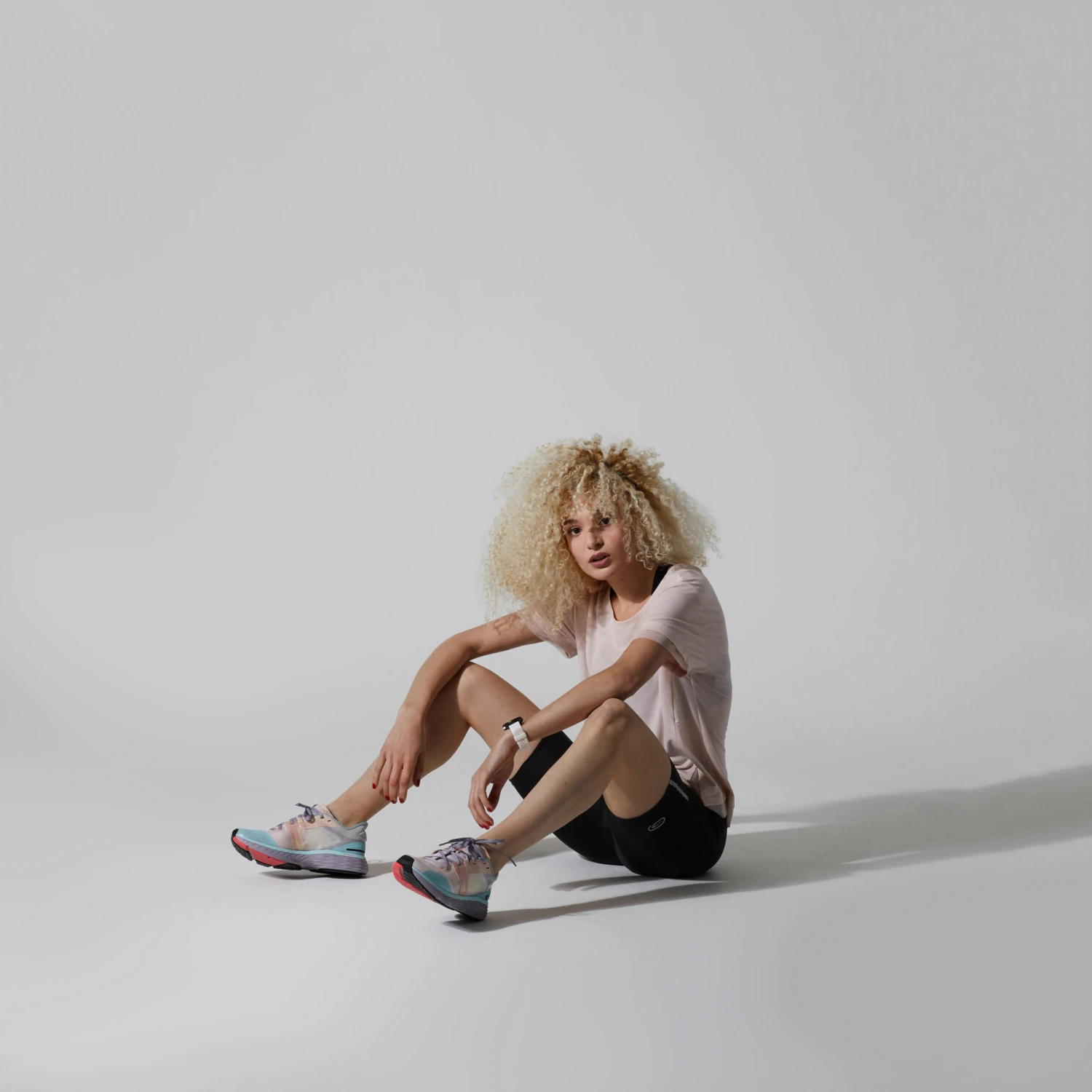 Kalenji Run Comfort Women's Running Shoes - Image 4