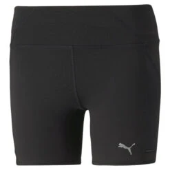 PUMA Womens RUN FAVOURITE Tight Running Shorts