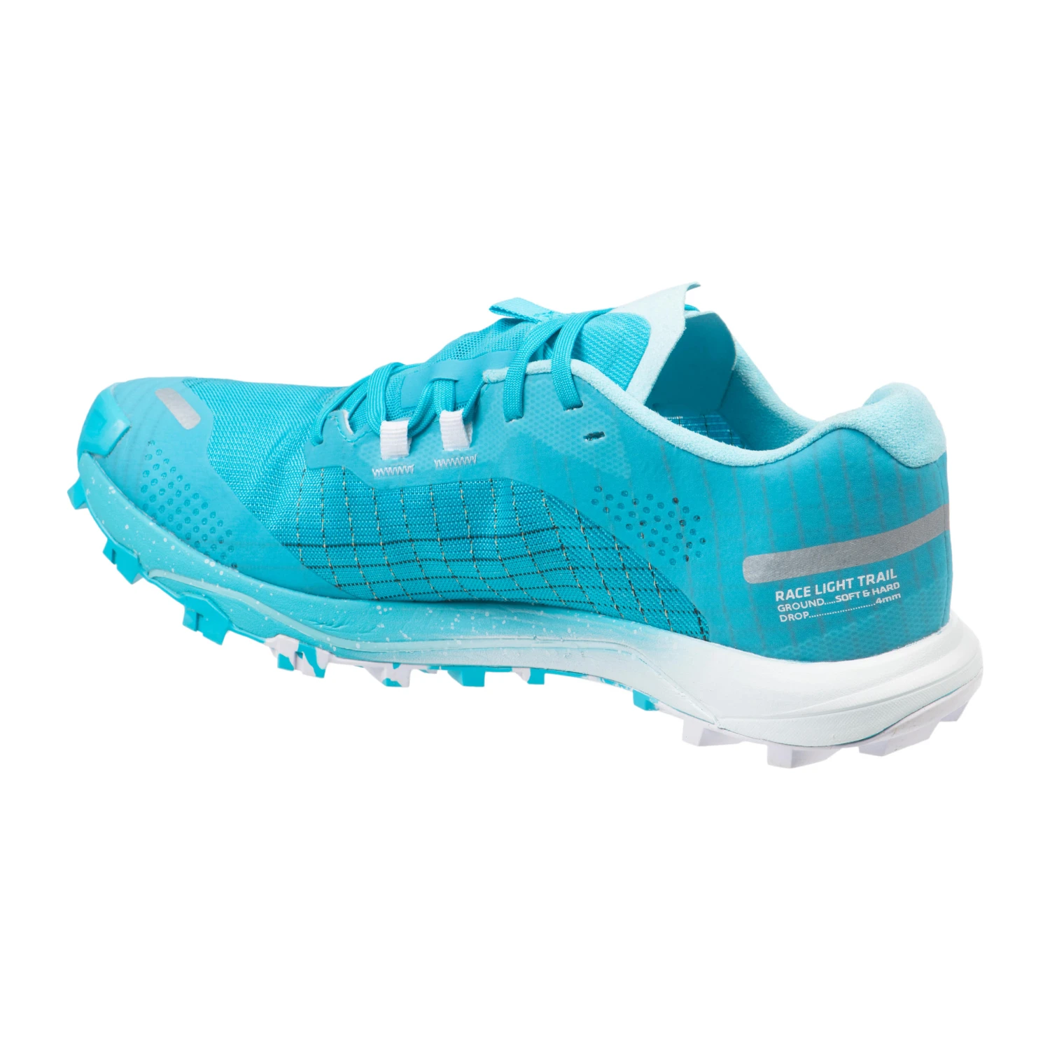 Race Light Women's Trail Running Shoes - Image 6