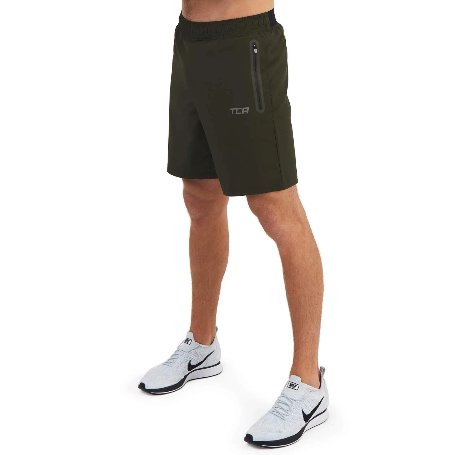 Men's Elite Tech 2.0 Running Short With Zip Pockets - Image 16