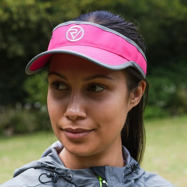 Proviz Classic Reflective Running Visor - Image 9