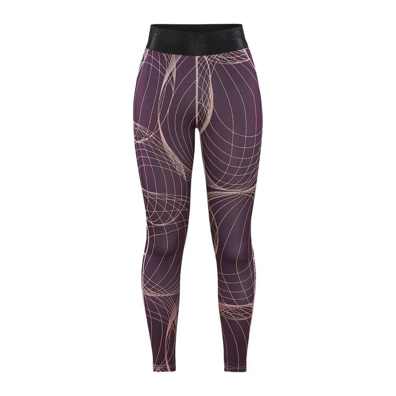 Craft CORE ESSENCE TIGHTS WOMEN SOLO - Image 4