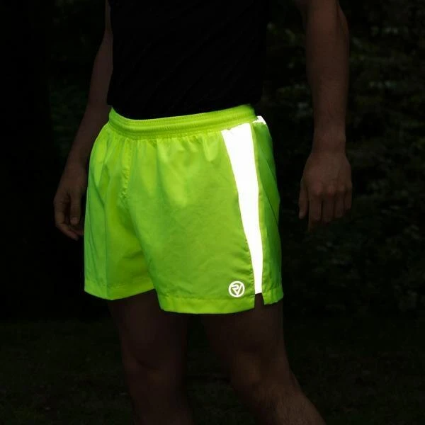 Proviz REFLECT360 Men's Reflective Running Shorts - Image 15