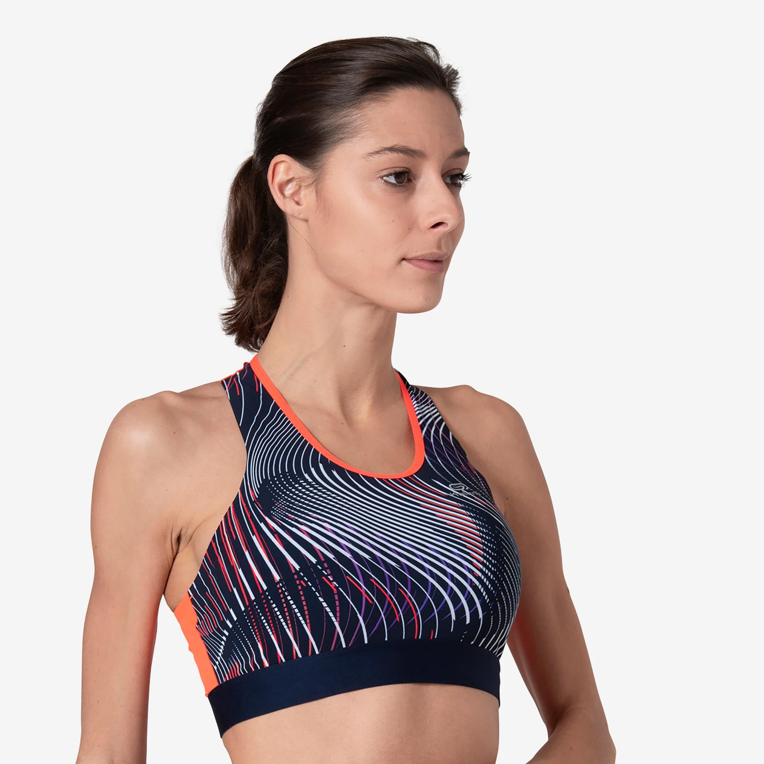 Kalenji Women's Athletics Crop Top - Image 12