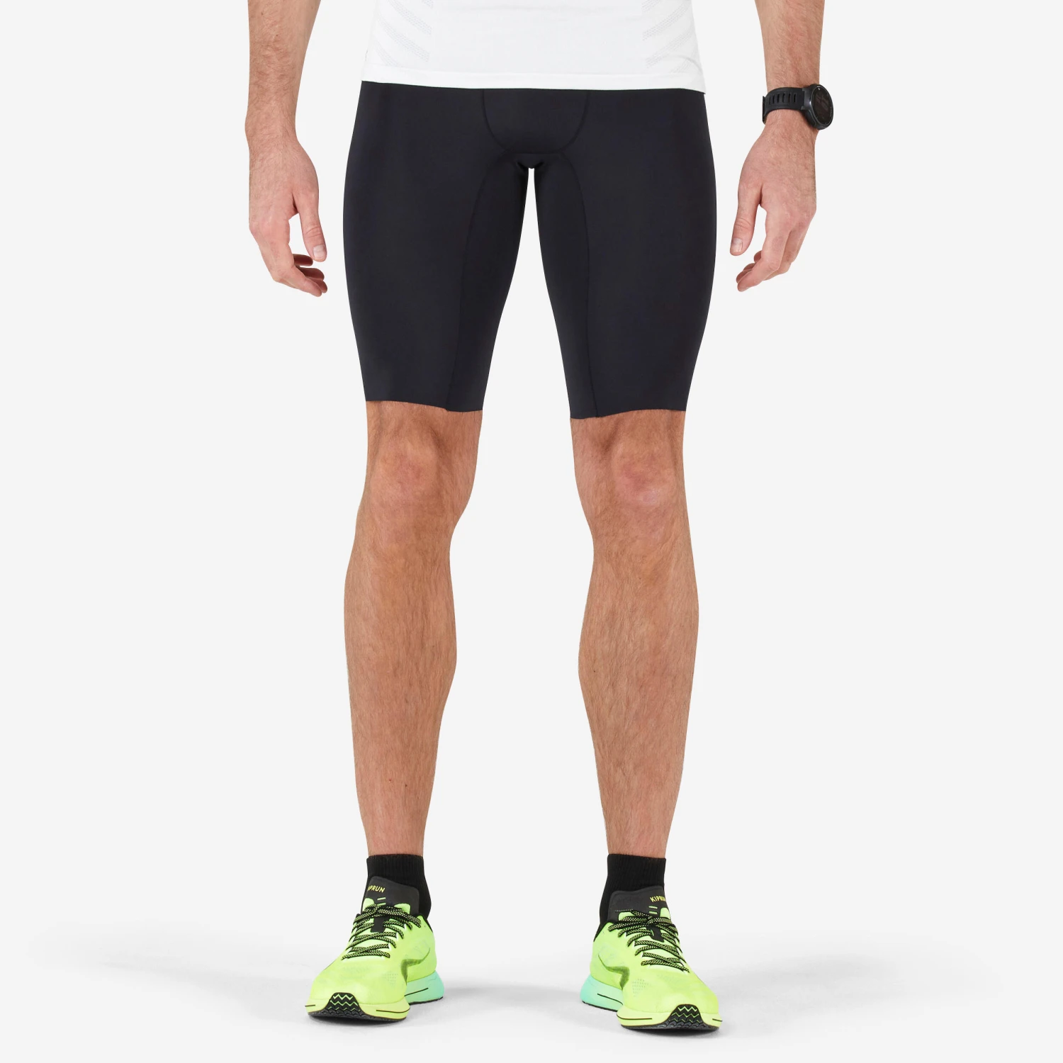 Men's Running Tight Shorts