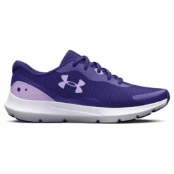 Under Armour Surge 3 Womens Running Trainer
