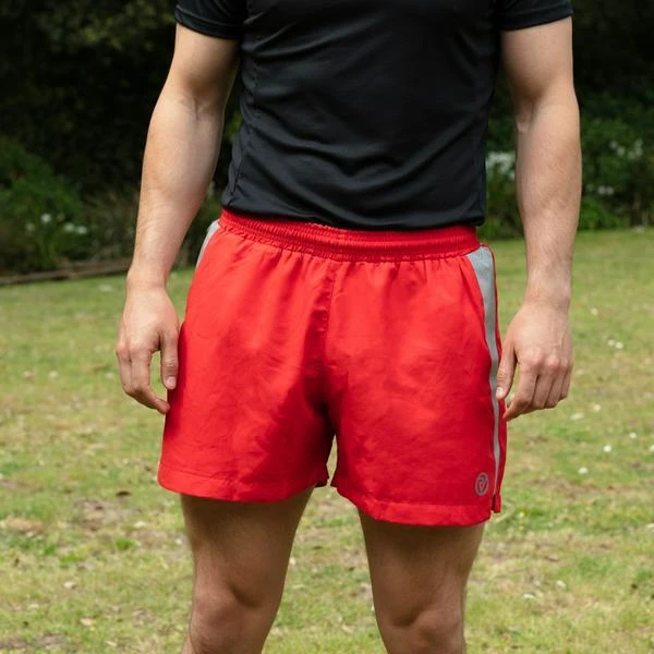 Proviz REFLECT360 Men's Reflective Running Shorts - Image 8