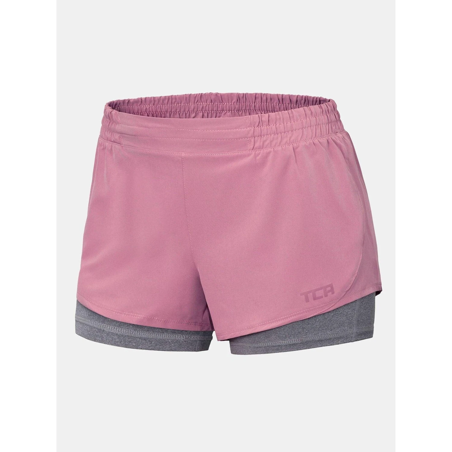 Women’s Perform 2 In 1 Short With Zip Pockets - Image 11
