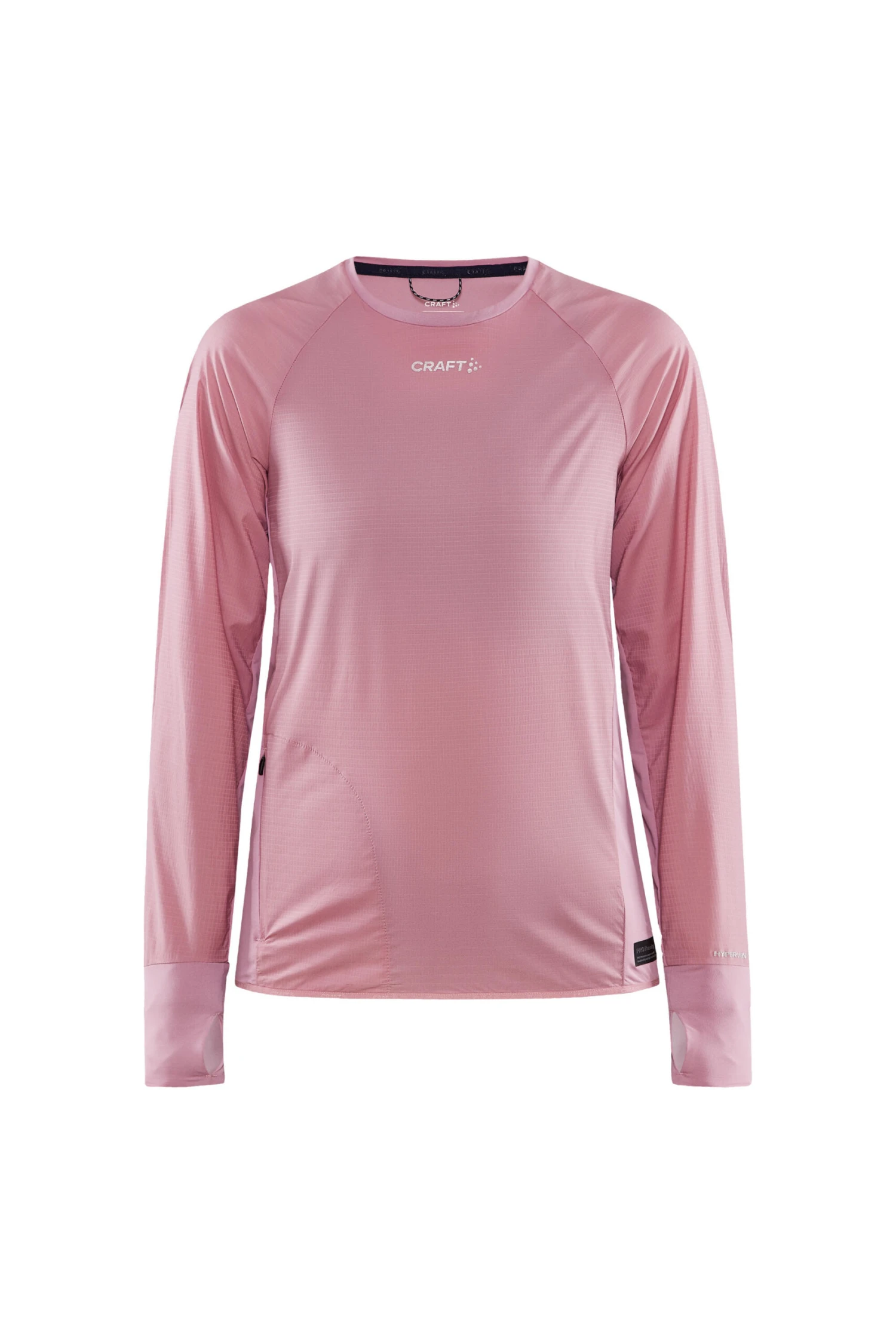 Craft Pro Hypervent Long Sleeve Wind Top Women - Image 3