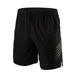Men's Laser Short With Pockets