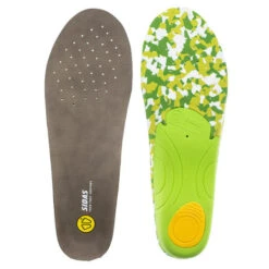 REFURBISHED SIDAS OUTDOOR 3D SOLES