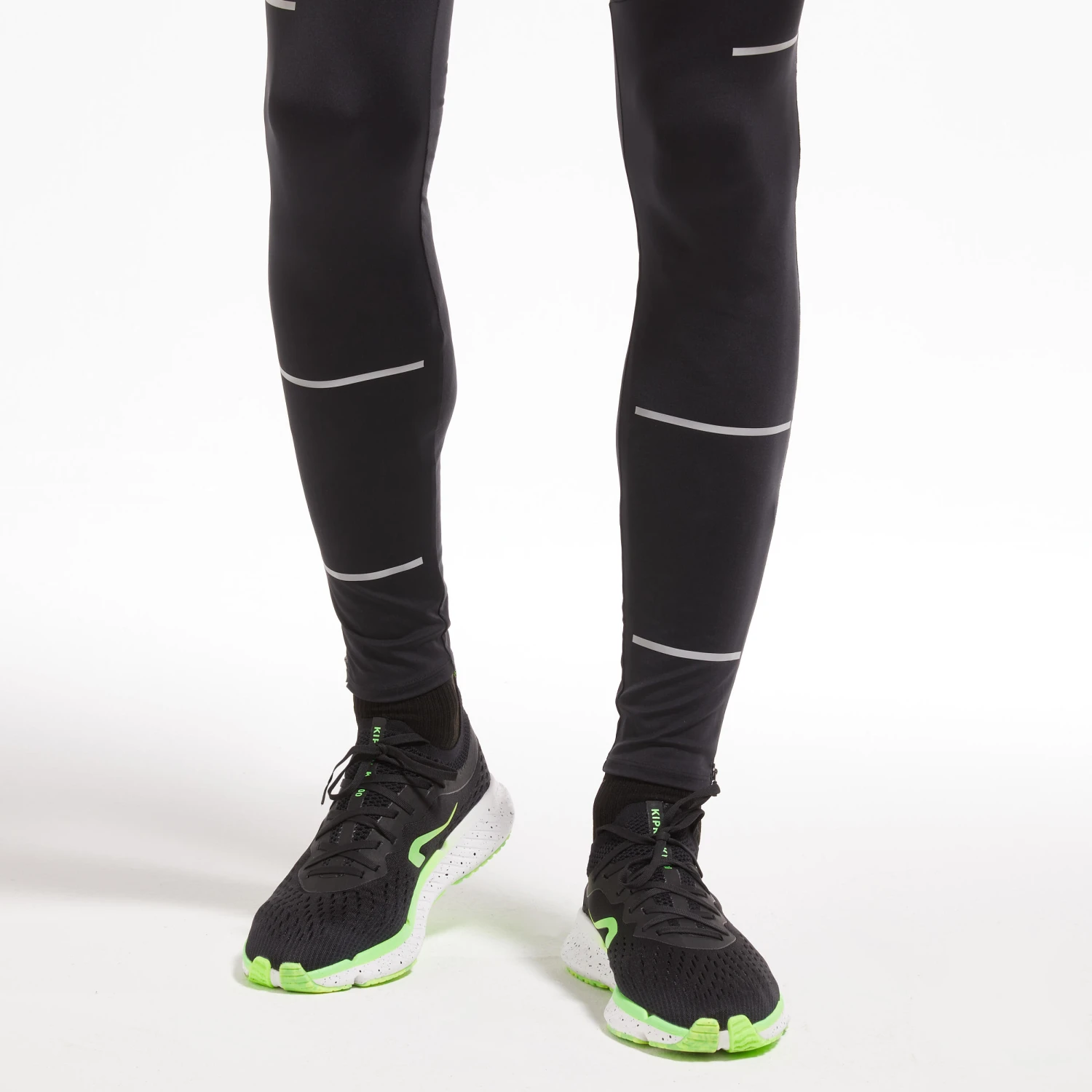 KIPRUN DRY MEN'S RUNNING TIGHTS - Image 9