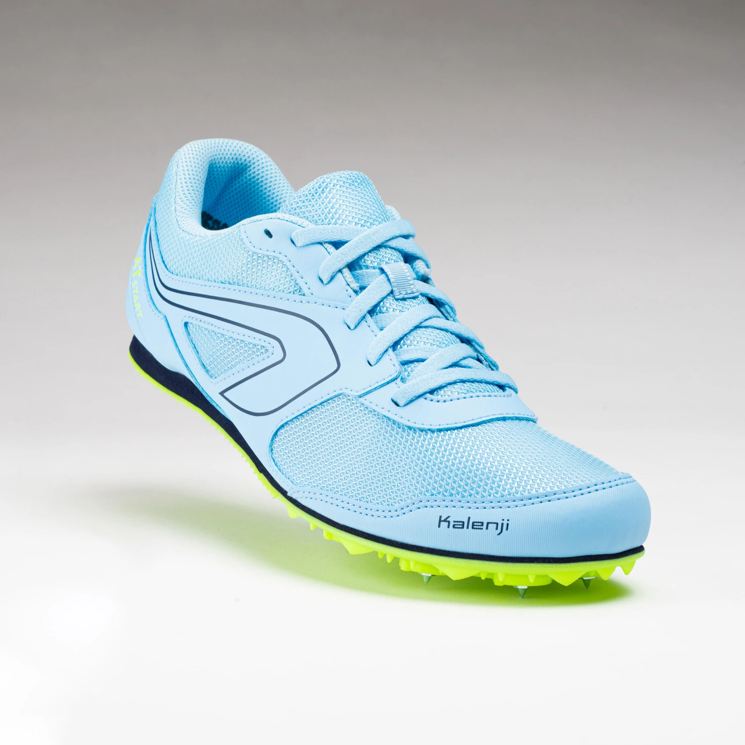 Kalenji Kids' And Adult Shoes With Spikes At Start - Image 8