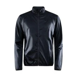 Craft PRO HYPERVENT JACKET MEN BLACK