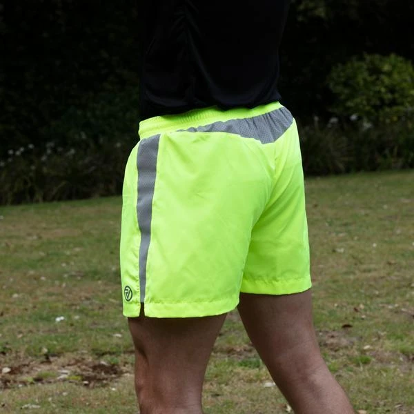 Proviz REFLECT360 Men's Reflective Running Shorts - Image 14